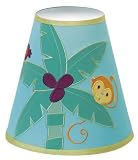 Sozo Savannah Lamp Shade
