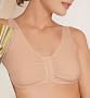 Amoena Cotton Blend Leisure Bra