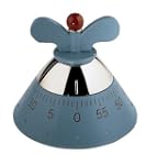 A di Alessi KITCHEN TIMER Minuteur de...