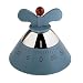 A di Alessi Michael Graves Kitchen Timer, Blue