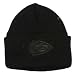 Kansas City Chiefs Classic Cuffed Knit Hat (Tonal Black)