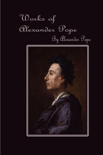 Works of Alexander Pope