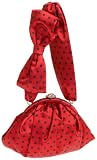 Betsey Johnson Layla Clutch