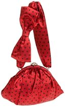 Betsey Johnson Layla Clutch