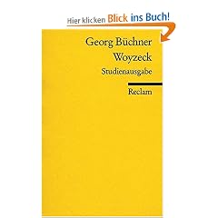 Woyzeck. Studienausgabe