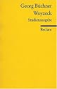 Woyzeck. Studienausgabe