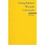 Woyzeck. Studienausgabe
