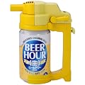 ビールアワー のどごしイエロー