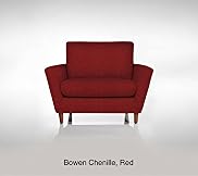 Conran Reynolds Love Seat