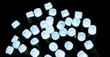 Premier Multiaction Frosted Led Supabright String Lights - White, 120