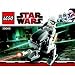 LEGO Star Wars: Clone Walker Set 30006 (Bagged)