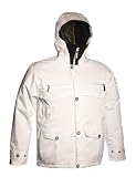 Bonfire Bailey Snowboard Jacket Silk