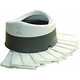 Tippitoes Travel Potty