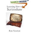 Learning How to Scrimshaw
