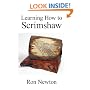 Learning How to Scrimshaw