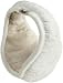 180s Women's Aspen Ear Warmer,Snow,One Size