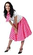 rock and roll dresses