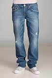 True Religion - True Religion Ricky Zuma Medium Jeans