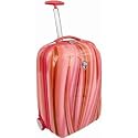 20" Carry-On Upright Luggage Suitcase