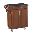 Create-a-Cart - Cherry/ Black (Small)