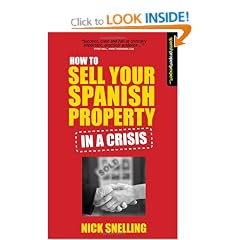 How to Sell Your Spanish Property in a Crisis
