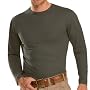 Hanes Fit-T Long-Sleeve