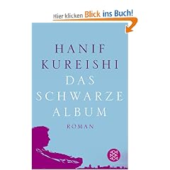 Das schwarze Album