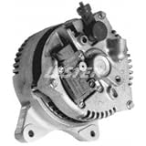 BBB Industries 7776 Alternator by BBB Industries