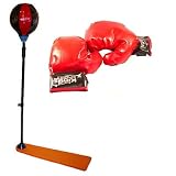 Ukayed UKayed Childs Punching Bag Set