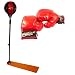 Toys : UKayed Childs Punching Bag Set