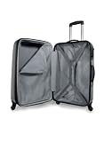 Samsonite Winfield 3-Piece Spinner Luggage Set