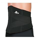 Thermoskin Lumbar Support, X-Small