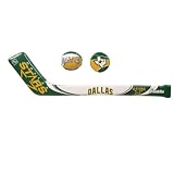 Dallas Stars Soft Sport Hockey Set