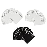 Humanity-Hates-Trump-Card-Game-Expansion-Two-Humanity-Hates-Hillary-too-80-White-30-Black-Cards