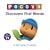 Pocoyo Discovers First Words: A First Book of Words