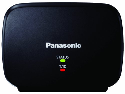 Panasonic KX-TGA405B Range Extender for Cordless Phone Systems