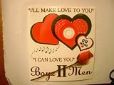 I'll Make Love To You/I Can Love You