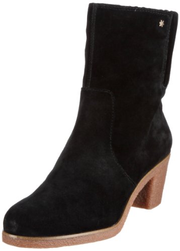 flip*flop cedar 20549, Damen Stiefel, Schwarz (black 000), EU 42