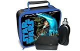 from Star Wars Clone Wars Star Wars Clone Wars Lunch Kit