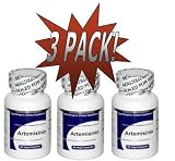 Artemisinin (90 Capsules) Concentrated Herbal Extract - Dietary Supplement 3 Pack