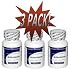 Artemisinin (90 Capsules) Concentrated Herbal Extract - Dietary Supplement 3 Pack