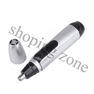 Nose Ear Hair Trimmer,Women Men Nose Ear Cleaner,Shaver Beard Trimmer For Nose