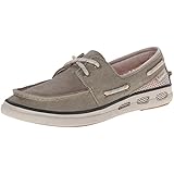 Columbia Women's Vulc N Vent Boat Canvas Shoe
