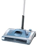 Grundig VCS 2860 Elektrokehrbesen / Akku / 18 Watt / ohne Beutel