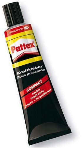 HENKEL Pattex-Compact       125g