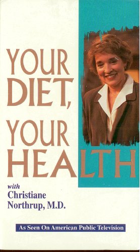 Your Diet, Your Health [VHS]