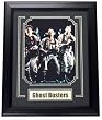 Ghostbusters 8x10 Framed w/Plate