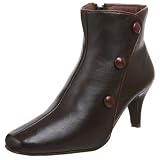 Annie Womens Spats Boot