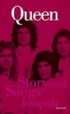 Queen Story & Songs Kompakt: Nachschlagewerk