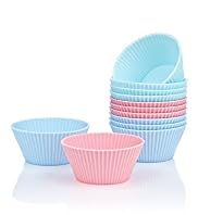 12 Mini Silicone Cases